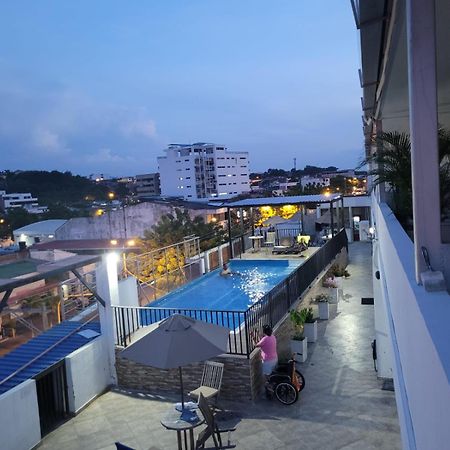 Hotel Inara Spa Girardot Eksteriør bilde