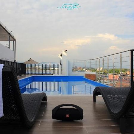 Hotel Inara Spa Girardot Eksteriør bilde