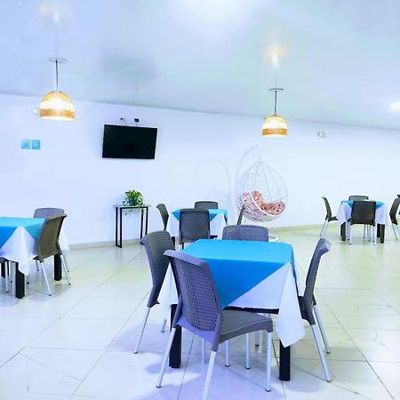 Hotel Inara Spa Girardot Eksteriør bilde