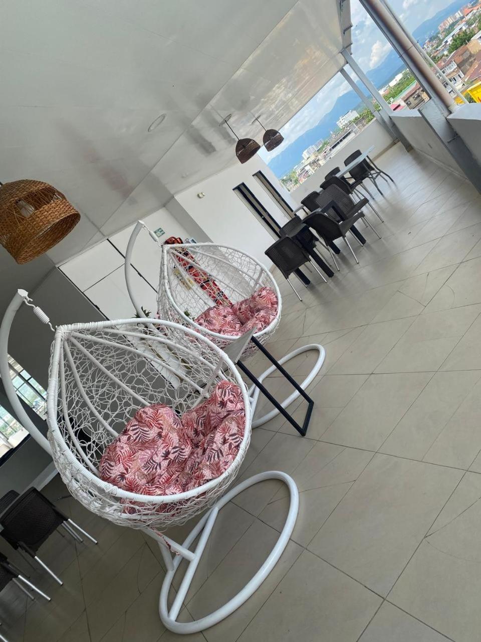 Hotel Inara Spa Girardot Eksteriør bilde