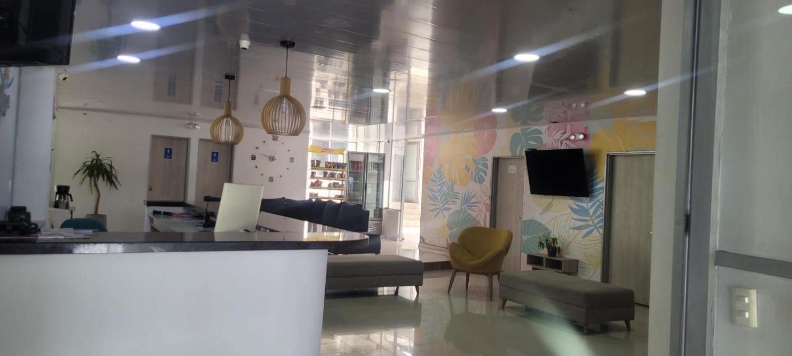Hotel Inara Spa Girardot Eksteriør bilde
