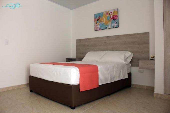 Hotel Inara Spa Girardot Eksteriør bilde