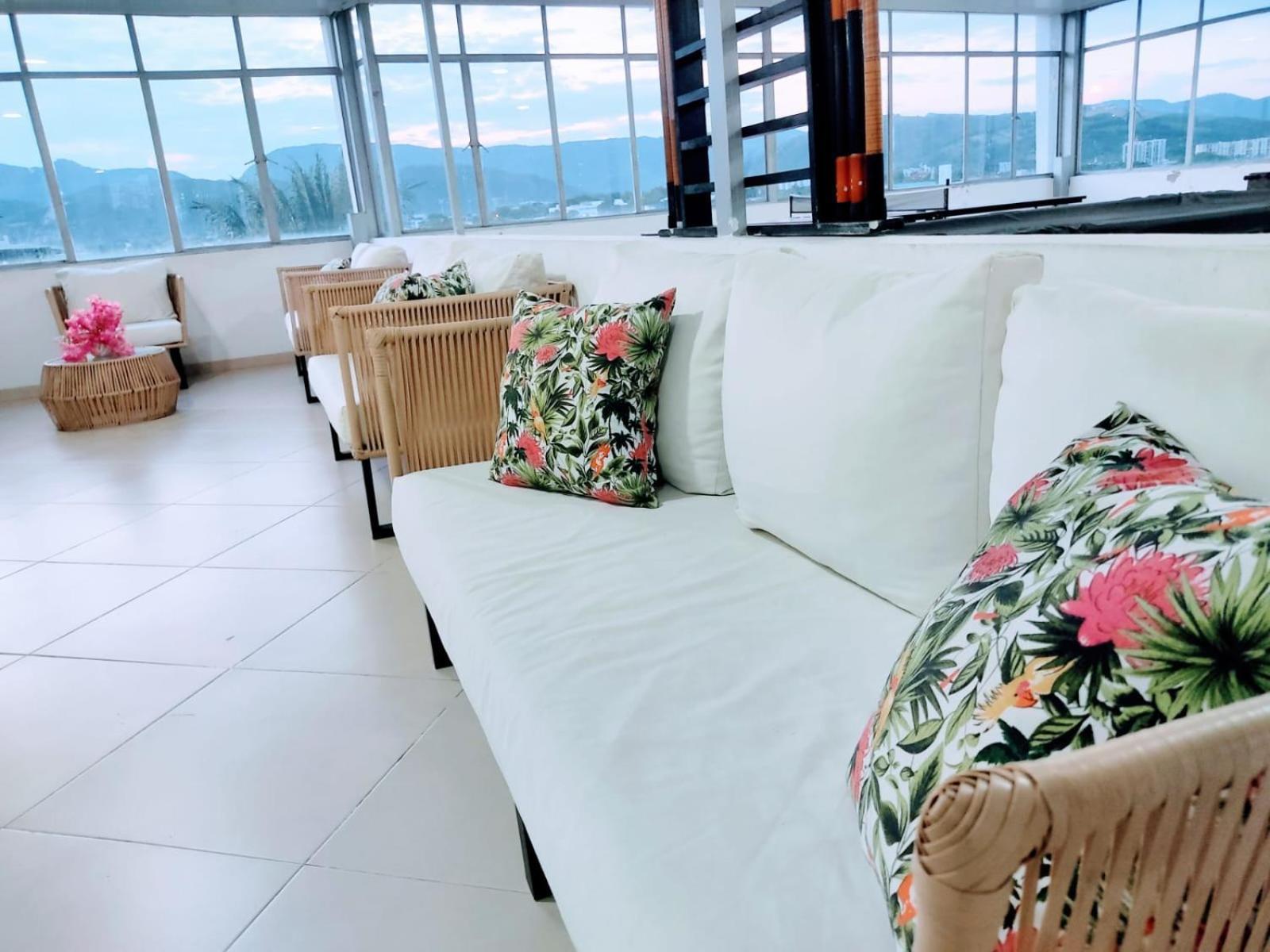 Hotel Inara Spa Girardot Eksteriør bilde