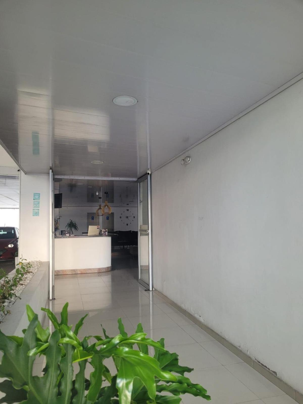 Hotel Inara Spa Girardot Eksteriør bilde